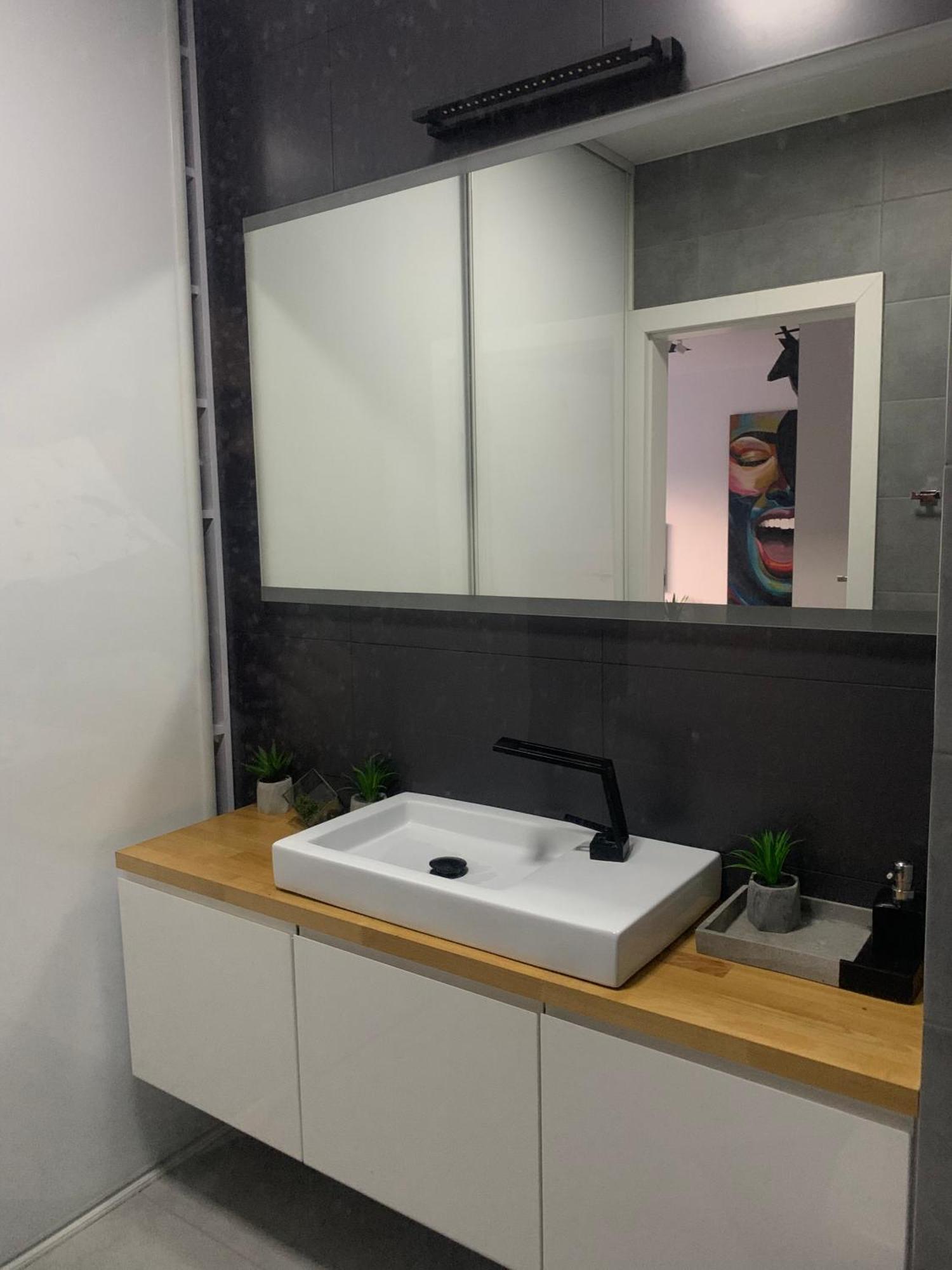 Ekskluzywny Penthouse Z Ogrodem W Centrum Lodzi Zewnętrze zdjęcie